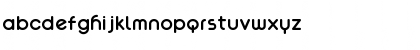Logos Entertainment Lowercase Preview