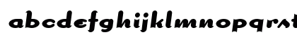 DogmaScriptBold Script Bold Preview