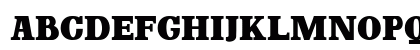 Dominant Youth Regular Lowercase Preview