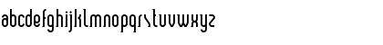 Gizzard Honker Regular Font