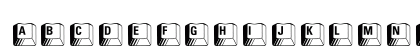 DoodleDingbatsSixSSK Regular Preview