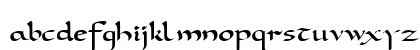 Doorman Regular Preview