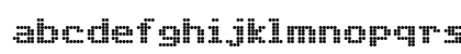 DotMatrix Regular Preview