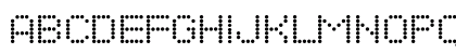 Dots All For Now JL Regular Preview