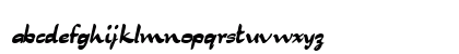 DragonwyckCondensed Bold Italic Preview