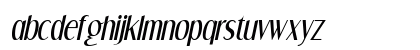 Dream Orphans Italic Preview