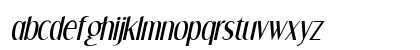 Dream Orphans Italic Preview