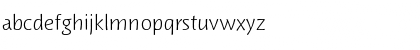WoodlandLtITC TT Regular Font