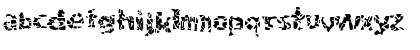 Sliced Mangoos Regular Font