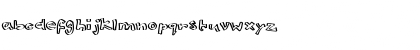 SoothHollows Regular Font