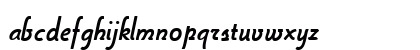 Lonsdale Regular Lowercase Preview