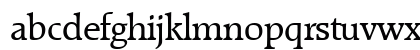 AliBecker Regular Preview