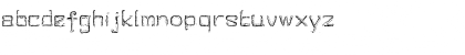 Wriggle Regular Font