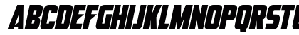 Alien AI Italic Preview
