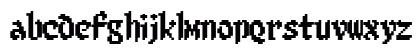 8-bit Limit (BRK) Regular Preview