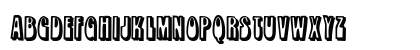 LopplerDisplay Bold Lowercase Preview