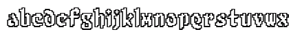 8-bit Limit O (BRK) Regular Preview