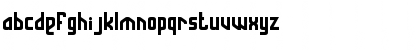 RussianQuality Normal Font