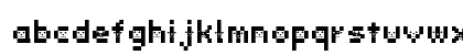 DustDotman Bold Preview