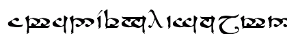 Duster 1 Regular Preview