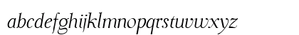 Dyrynk Italic P22 Regular Preview