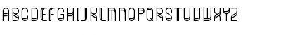 Zero Regular Font