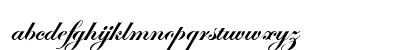 Edwardian Alternate Bold Preview