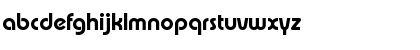 XpressiveExtrabold Regular Font