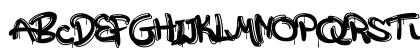 a Attack Graffiti Regular Preview