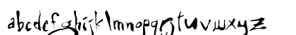 Eli 5.0b 1 Lowercase Preview