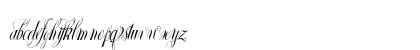 Ellida Regular Lowercase Preview