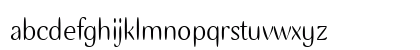 Ellipse ITC TT Roman Preview