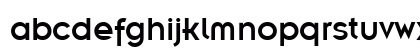 Emblem normal Lowercase Preview