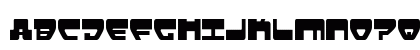 Loveladies Condensed Condensed Lowercase Preview
