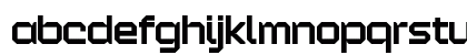 Alloy SemiBold Preview