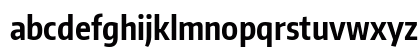 Encode Sans Compressed Bold Preview