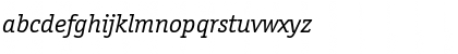 Officina Serif OS ITC TT BookIt Font