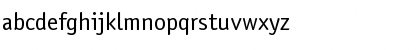 Engebrechtre Expanded Italic Preview