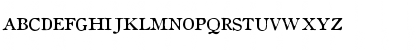 Oldstyle Small Caps HPLHS Font