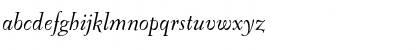 Oneleigh Italic Font