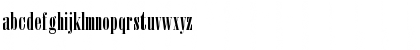 Onyx ICG Regular Font