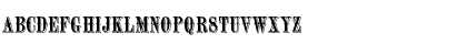 OPTINewBillC Regular Font