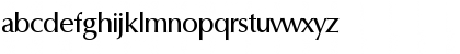 OpusTwoMedium Regular Font