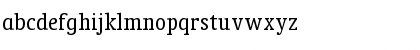 Oranda Condensed GX BT Regular Font