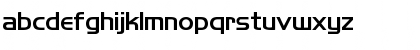 Orbit Bold Font