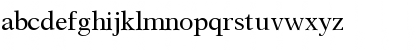 OrchidSSK Regular Font