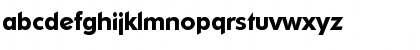 OrnitonsSerial Bold Font