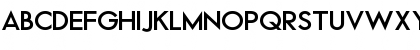 Otomo Regular Font