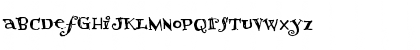 OWOSwanky Regular Font