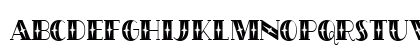 Eureka Regular Preview